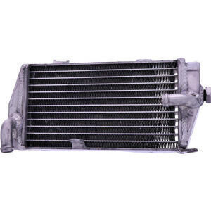 Refrigerador motor Honda CRF 250 R \'14-\'15 agua izquierda