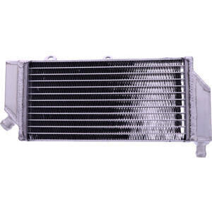 Radiateur moteur Yamaha YZ 250 \'14-\'18 eau gauche