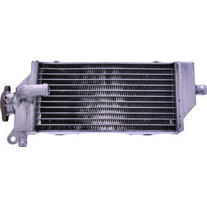Refrigerador motor Yamaha YZ 250 \'14-\'18 derecho de agua
