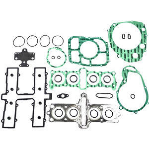 Kit guarnizioni motore completo per Suzuki GS 650 E Athena