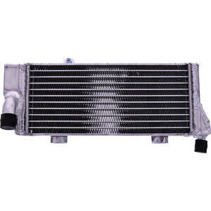 Refrigerador motor Husqvarna TC 250 -\'16 agua izquierda