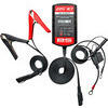 Battery charger BS Battery BS10 6/12V lithium/standard 1A - Pictures 4