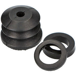 Kit revisione pompa freno Grimeca 19mm anteriore