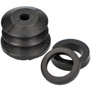 Brake master cylinder service kit Grimeca 19mm front