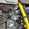 Carburetor Suzuki DR 350 Mikuni TM 36 - Pictures 2