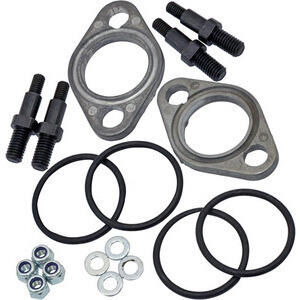Intake pipe gasket Ducati carburetors Dell\'Orto PHM kit Malossi