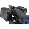 Kit borse moto per Moto Morini X-Cape 650 SW-Motech Dusc - Foto 2