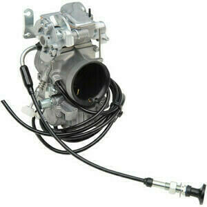 Carburatore per Honda XR 650 R Mikuni TM 40