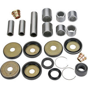 Kit revisione forcellone posteriore All Balls 27-1046