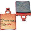 Bremsbelag paar Brembo 07BB13SD