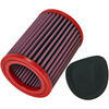 Filtro aria per Honda CB 900 F Hornet BMC