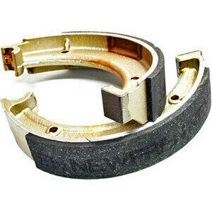 Zapatas de freno NewFren GF0225