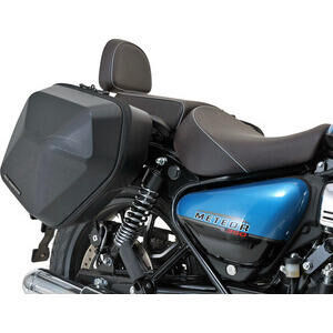 Kit bolsa moto Royal Enfield Meteor 350 SW-Motech Urban ABS