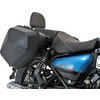 Kit bolsa moto Royal Enfield Meteor 350 SW-Motech Urban ABS