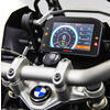 Gauge kit BMW R 1200 GS '13-'17 Koso RX-05 - Pictures 5