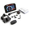 Gauge kit BMW R 1200 GS '13-'17 Koso RX-05 - Pictures 4