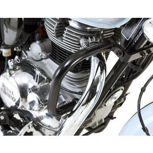 Sturzbugel Royal Enfield Classic 350 SW-Motech schwarz