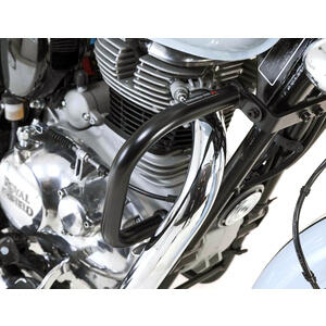 Paramotore per Royal Enfield Classic 350 SW-Motech nero
