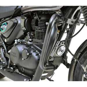 Sturzbugel Royal Enfield Hunter 350 SW-Motech schwarz