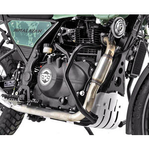 Crash bar Royal Enfield Himalayan SW-Motech negro