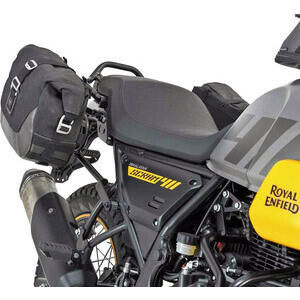 Kit bolsa moto Royal Enfield Scram SW-Motech Legend Gear