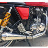 Finale di scarico per Royal Enfield Continental 535 E4 Mass Cafe Racer - Foto 2