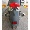 Finale di scarico per Royal Enfield Interceptor E4 Mass Cafe Racer coppia - Foto 3