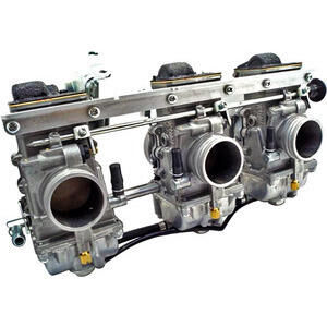 Carburateur Laverda 3C Mikuni RS 36 kit