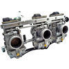 Carburatore per Laverda 3C Mikuni RS 36 kit