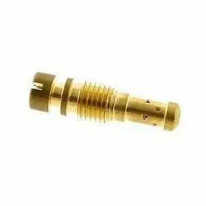 Carburetor Bing pilot jet