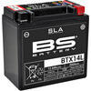 Batterie BS Battery BTX14 SLA 12V-12.6Ah