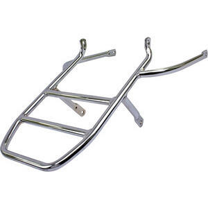 Motocicleta top case montaje Moto Guzzi 1000 California II OE-Réplica