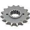 Piñón de transmisión delantero JT Sprockets JTF575