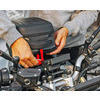 Sacoche moto SW-Motech PRO Micro WP réservoir de carburant - Photos 6