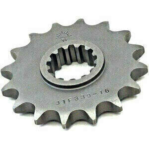 Transmission sprocket front JT Sprockets JTF1531