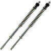 Cartuccia forcella per Kawasaki Z 650 RS Matris F15K kit - Foto 2