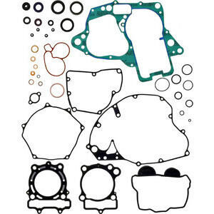 Motor Dichtungssatz Komplett Suzuki RM-Z 250 \'19- Athena
