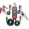 Battery charger BS Battery BS30 12V lithium and standard 3A - Pictures 2
