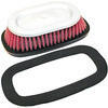 Air filter Honda XR 600 R Emgo - Pictures 2