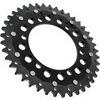 Kettenrad ZF Sprockets ZDF-2020 schwarz