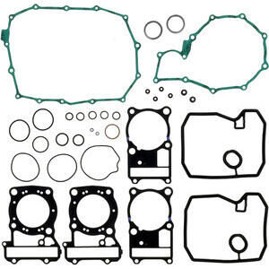 Motor Dichtungssatz Komplett Honda XLV 600 Transalp \'91- Athena