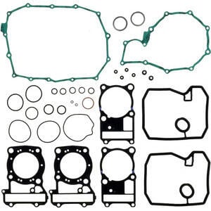 Kit guarnizioni motore completo per Honda XLV 600 Transalp \'91- Athena