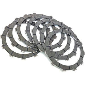 Clutch disc NewFren F1540 kit
