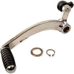 Footpeg pedal Honda CB 400 Four gear