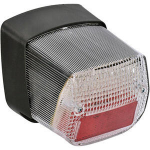 Tail light BMW R 1100 GS led transparent