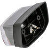 Tail light BMW R 1100 GS led transparent - Pictures 3