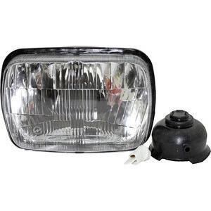 Faro anteriore per Moto Guzzi 1000 SP III OE-Replica