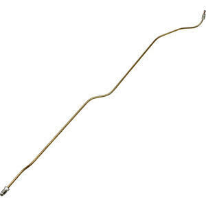 Brake hose Moto Guzzi Serie Grossa front splitter-caliper left rigid frame