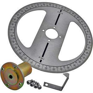 Outil de phase d\'allumage Moto Guzzi Serie Grossa/Piccola i.e.