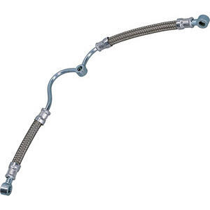 Tubazione olio motore per Moto Guzzi V 7 700